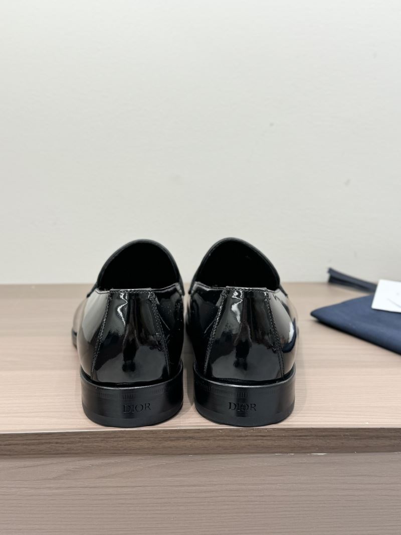 Christian Dior Business Shoes